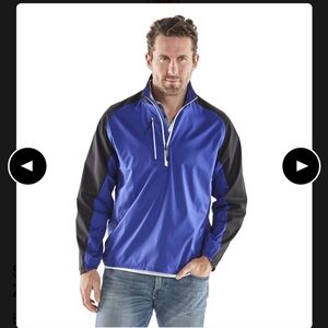 SOLD Storm Creek Idealist Pullover